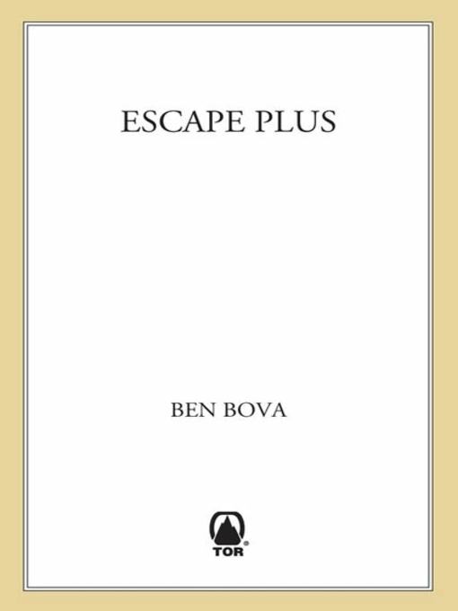 Cover image for Escape Plus